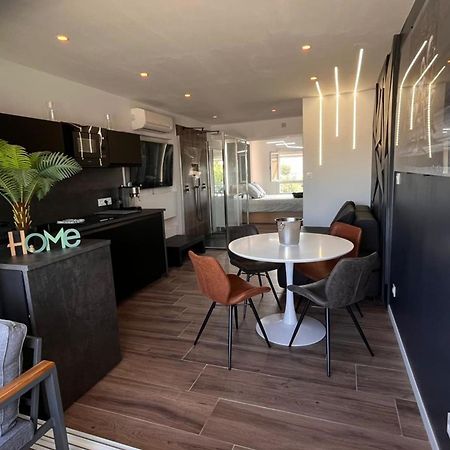 Naturiste Cap D'Agde Port Nature 548 Bagian luar foto