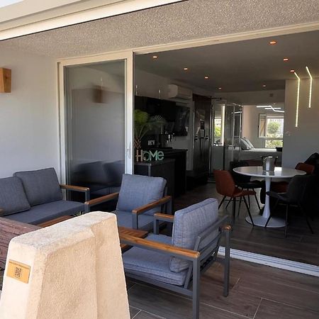 Naturiste Cap D'Agde Port Nature 548 Bagian luar foto